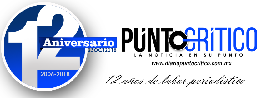 Punto Crítico avanza