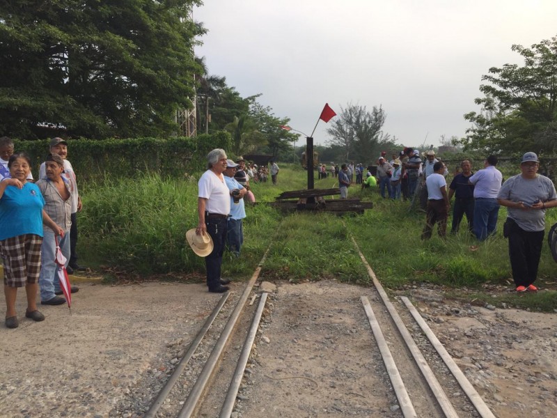 Bloqueo ferroviario, el primero en la historia y el ejemplo del despotismo en el Istmo
