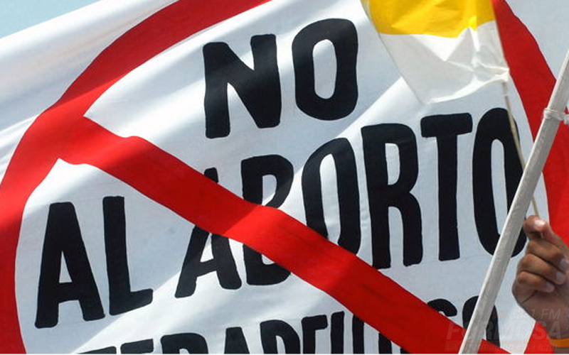 ¿Abortar o no abortar?