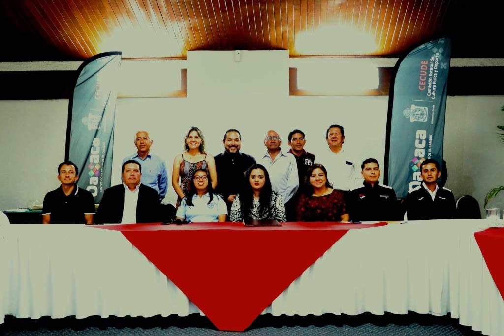 Definen al jurado del Premio Estatal del Deporte 2019