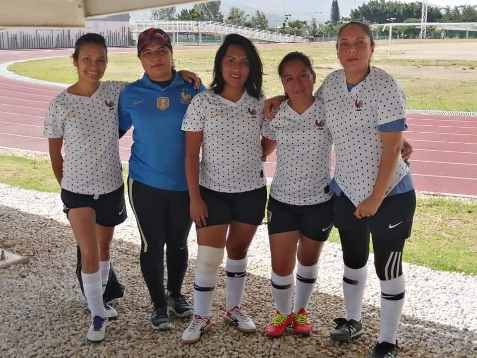 ¡Chicas Superpoderosas, siete veces campeonas!