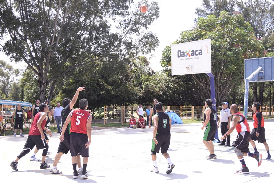 Concluyeron con éxito los juegos deportivos intramuros en Sefin por ‘Día del Empleado’