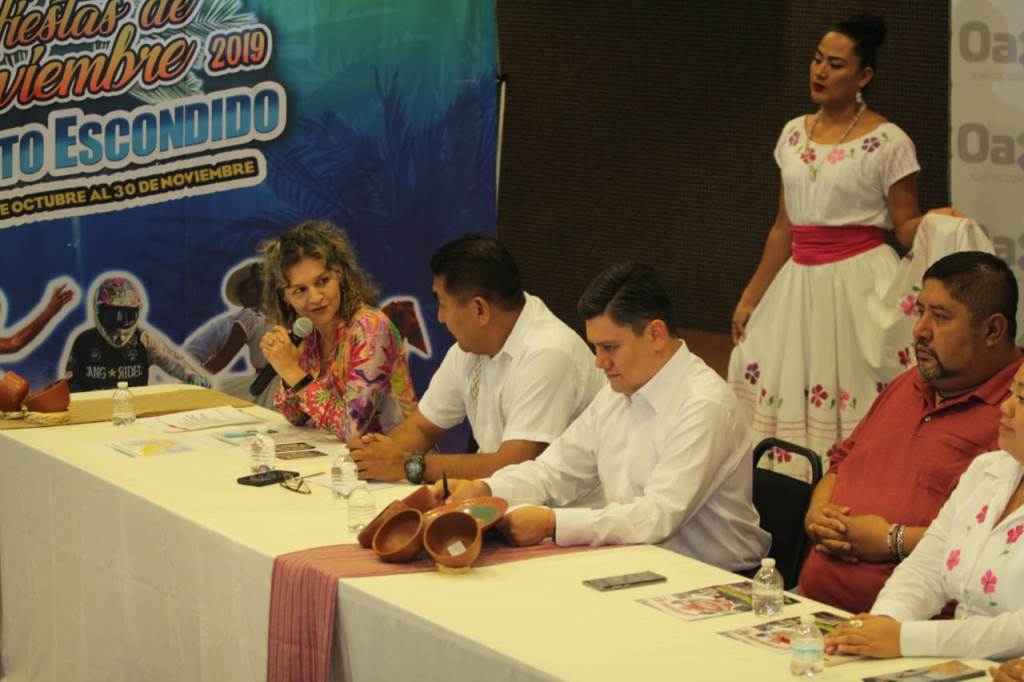 Costa recibe el Festival Internacional de Surf