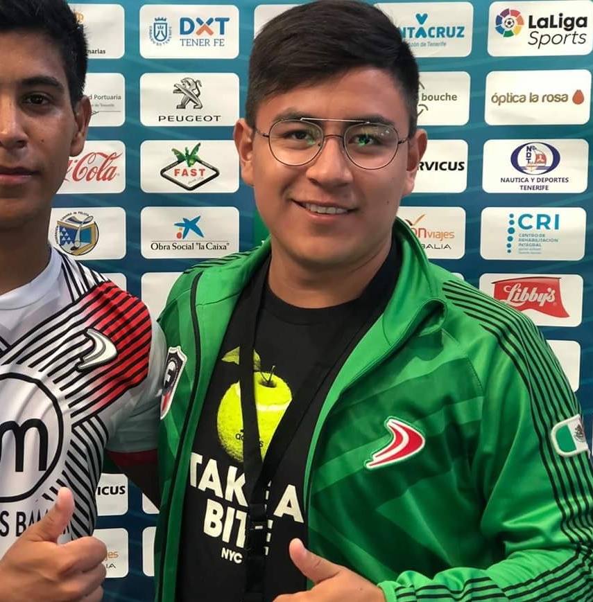 Eligen a ganadores del Premio Estatal del Deporte 2019