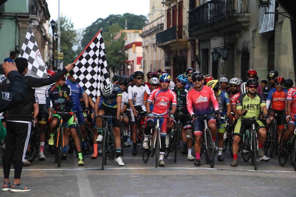 Miguel Arroyo se queda con el Circuito Tradicional Ciclista 2019