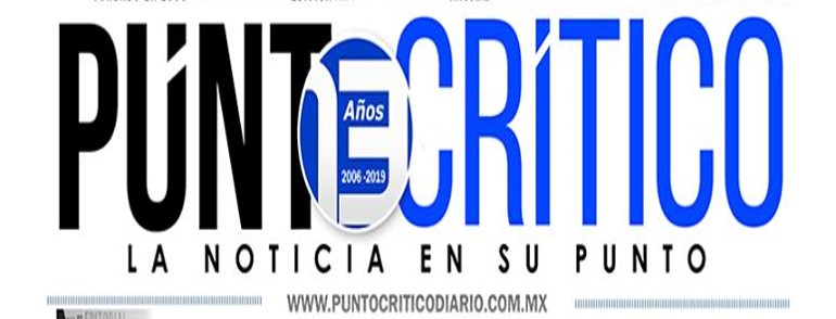 Los 13 años de Punto Crítico