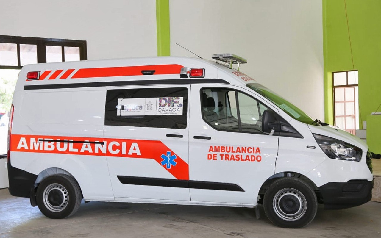 Oscar Guerra había ordenado el ataque con palos a la población y el destrozo de una ambulancia