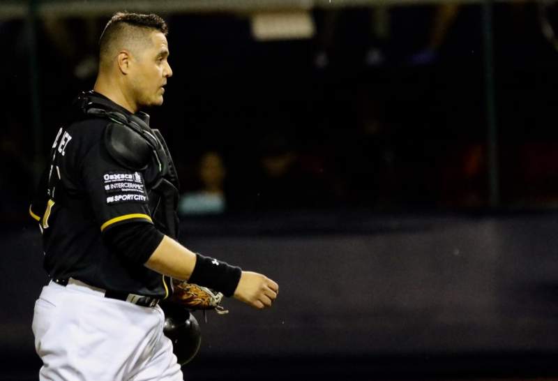 Erik Rodríguez, manager bélico para la temporada 2020