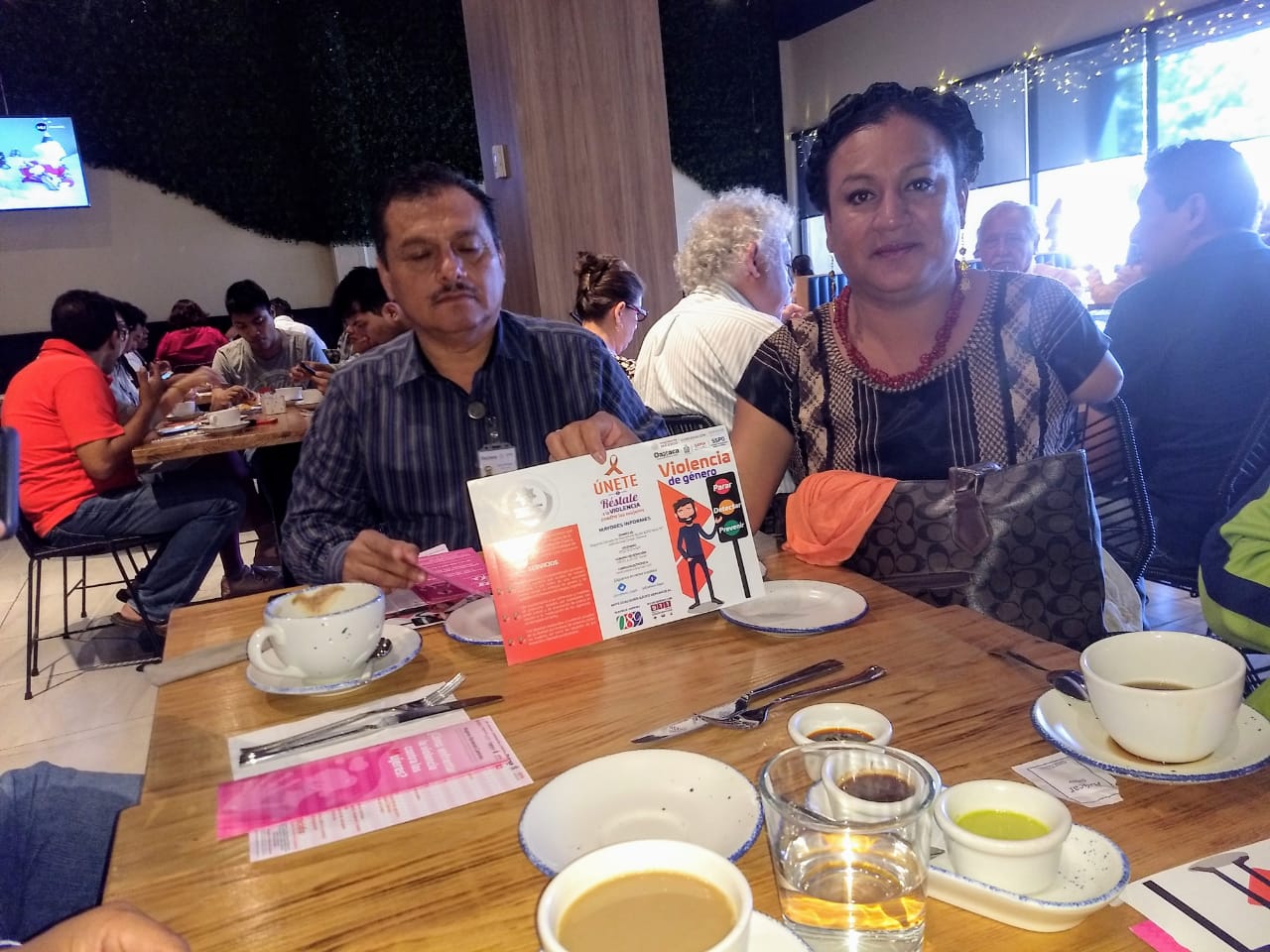 Mujeres abriendo caminos en el Istmo