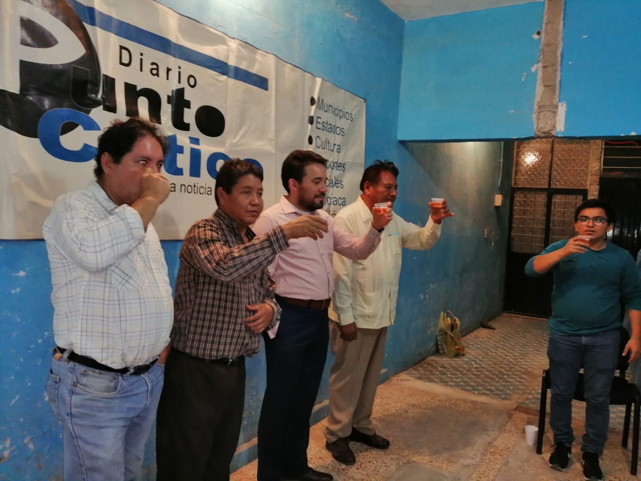 Ante las circunstancias de este año, Punto Critico continúa e innova: Manuel Cano López