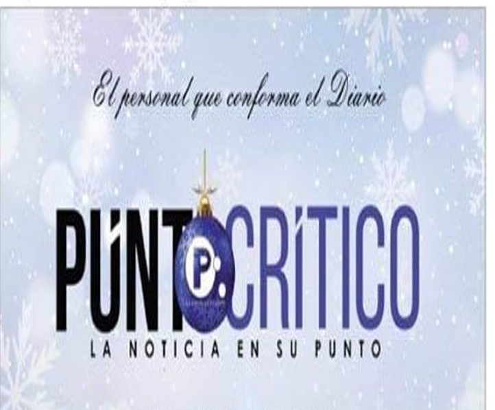 Aquí seguimos