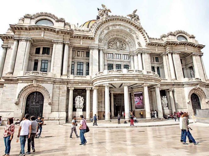 Arribará a Bellas Artes la exposición Modigliani y la aventura de Mont- parnasse