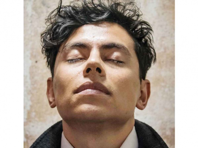 Mexicano obtiene el primer premio en el Concurso Internacional de Composición de Portugal