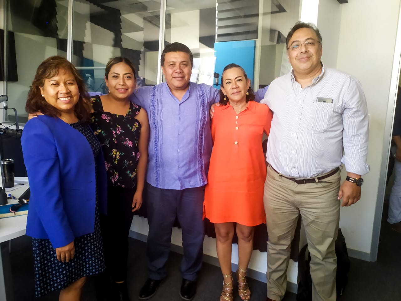 Se instala en Ixtepec oficina de participación ciudadana