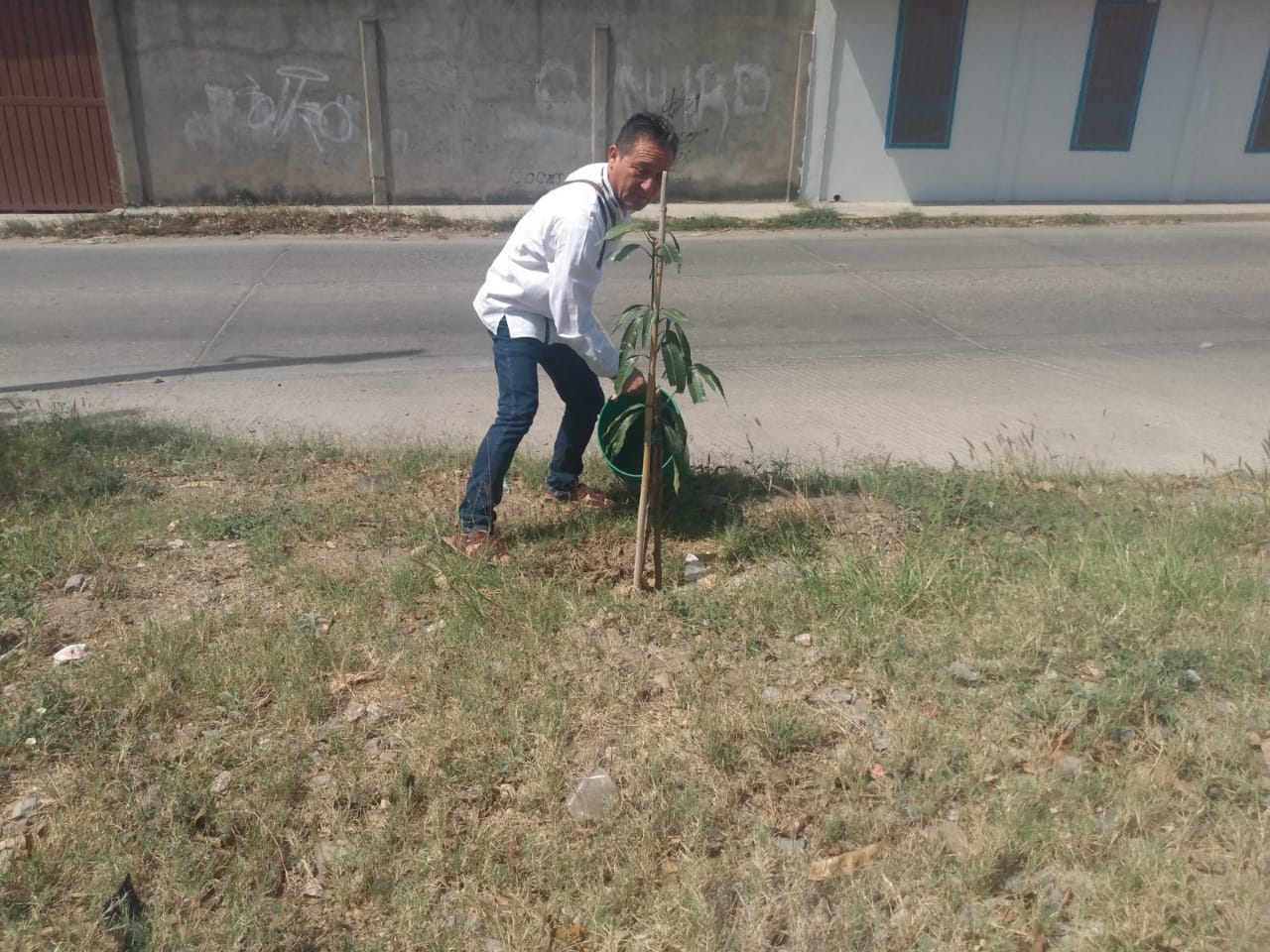 Por Juchitán, toda mi dedicación y esfuerzo: Diputado Víctor Blas.