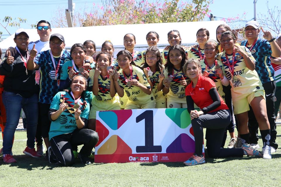 Coordina Incude Etapa Estatal para representar a Oaxaca en los Juegos Nacionales Conade 2020