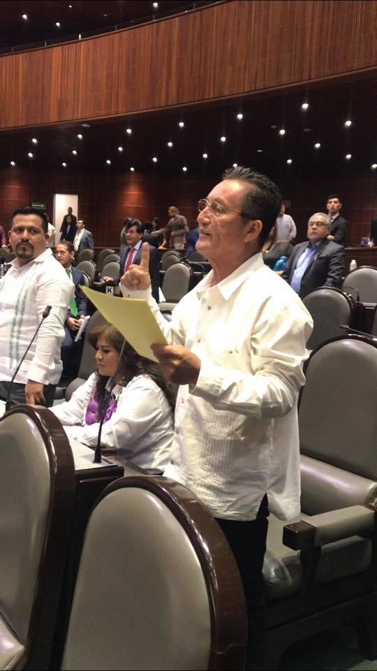 ¡¡ Paisano, científico espinaleño no estás solo!!