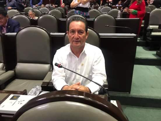 Víctor Blas denuncia ineficiencia de corporaciones policíacas: no cesan los robos en el estadio de béisbol