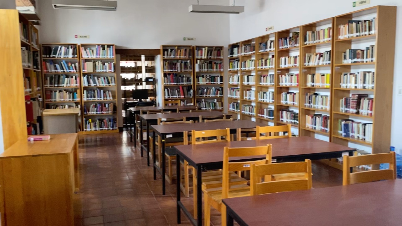 Fortalece Seculta espacios bibliográficos en el Estado
