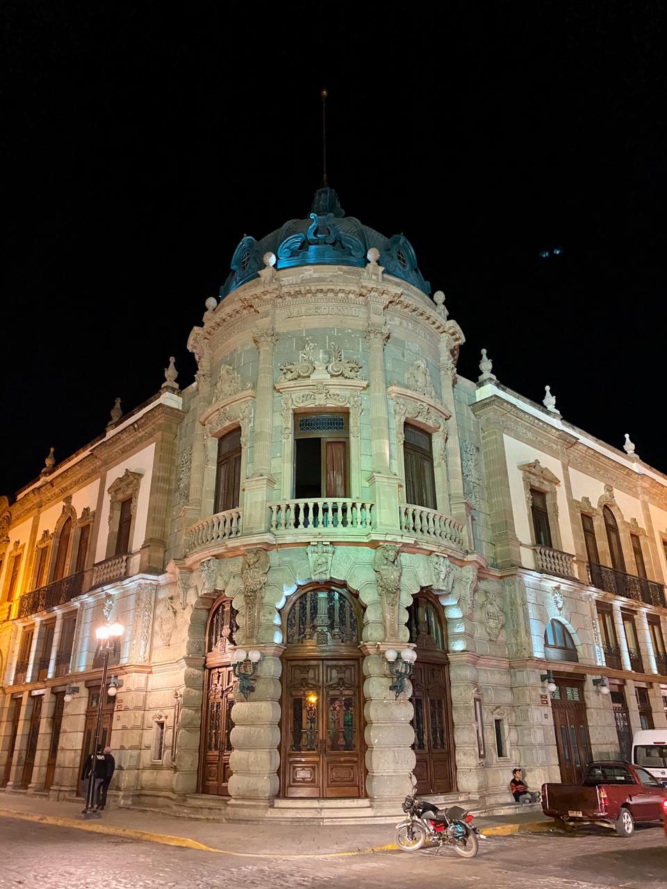Integra el teatro Macedonio Alcalá parte de la Red Ópera Latinoamérica