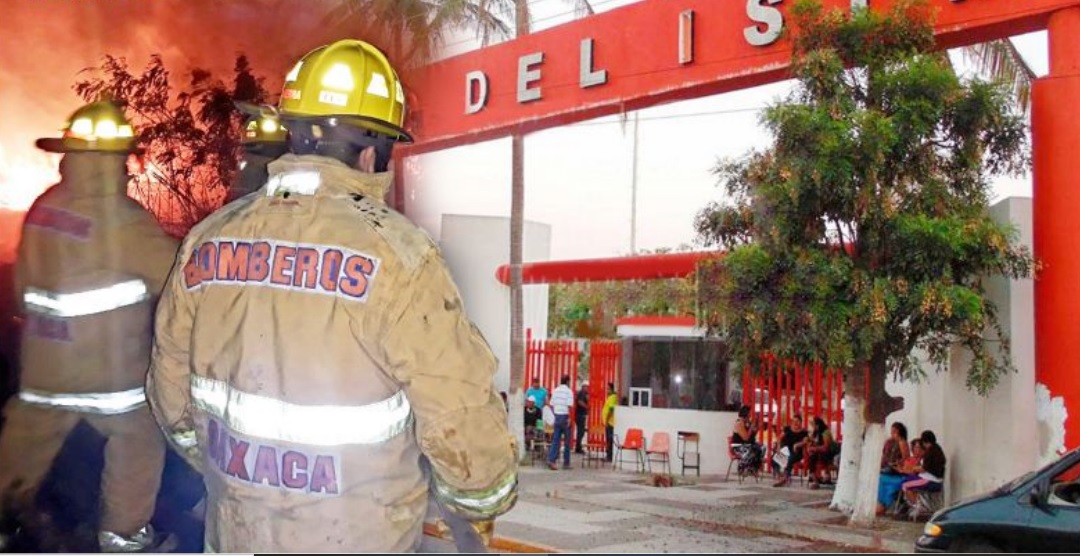 Vecinos y bomberos arremeten contra el ITI, acusan de contaminar el aire y el suelo
