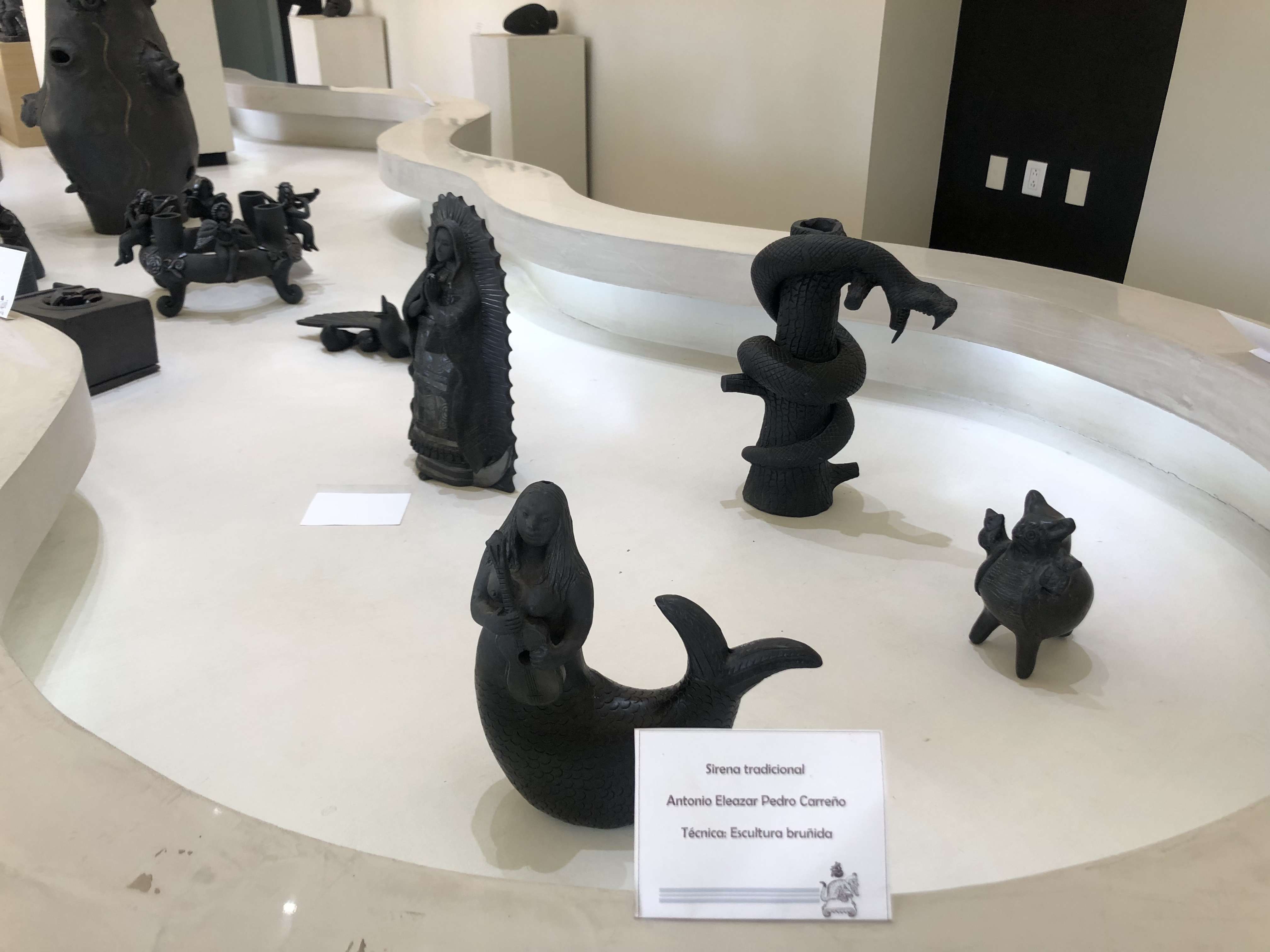 Resguarda MEAPO arte, cultura e historia de Oaxaca