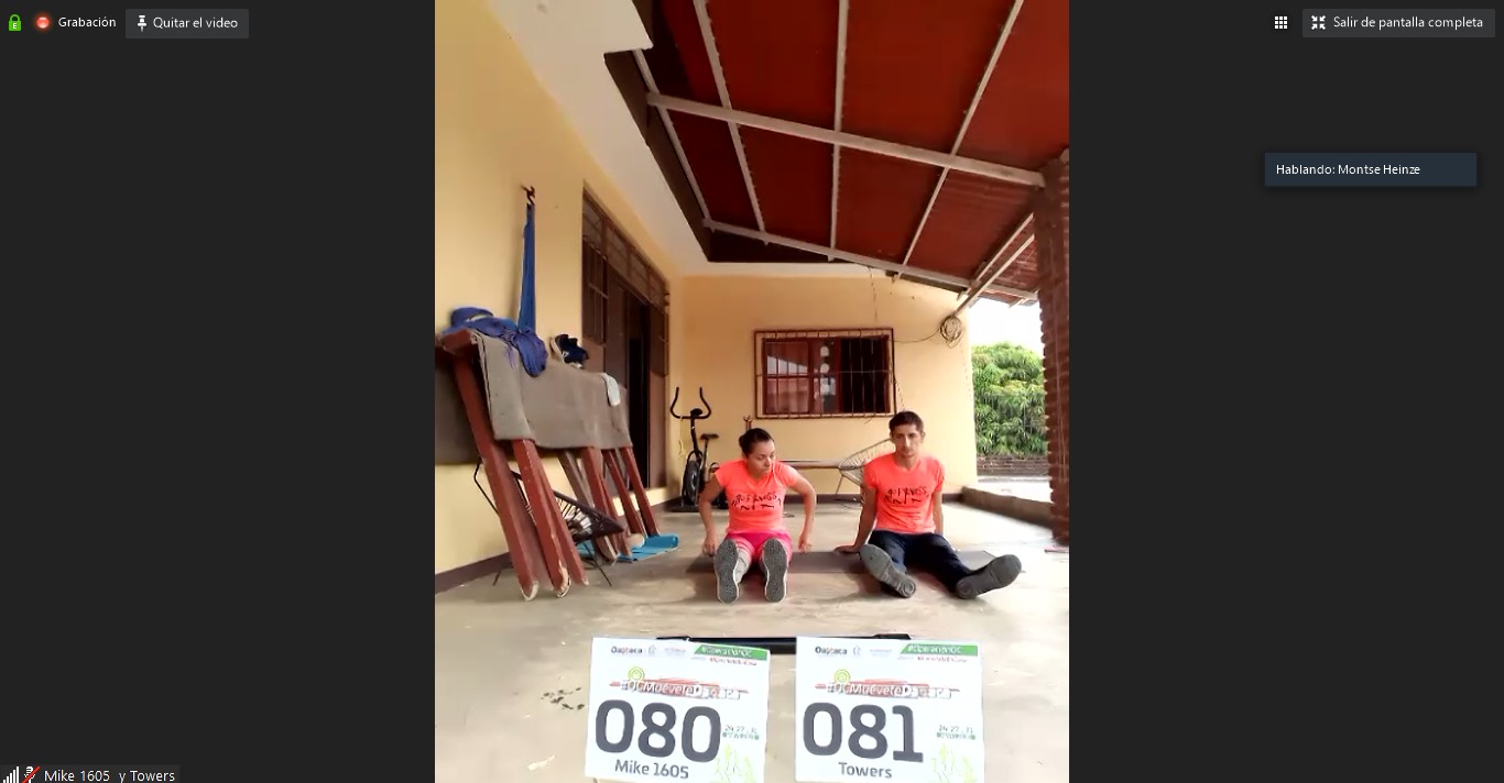 Redoblan esfuerzos en casa para cumplir con el trabajo