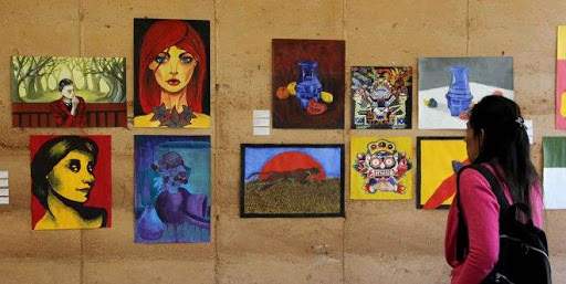 Reconoce Seculta suma de esfuerzos para llevar contenidos culturales a los hogares oaxaqueños
