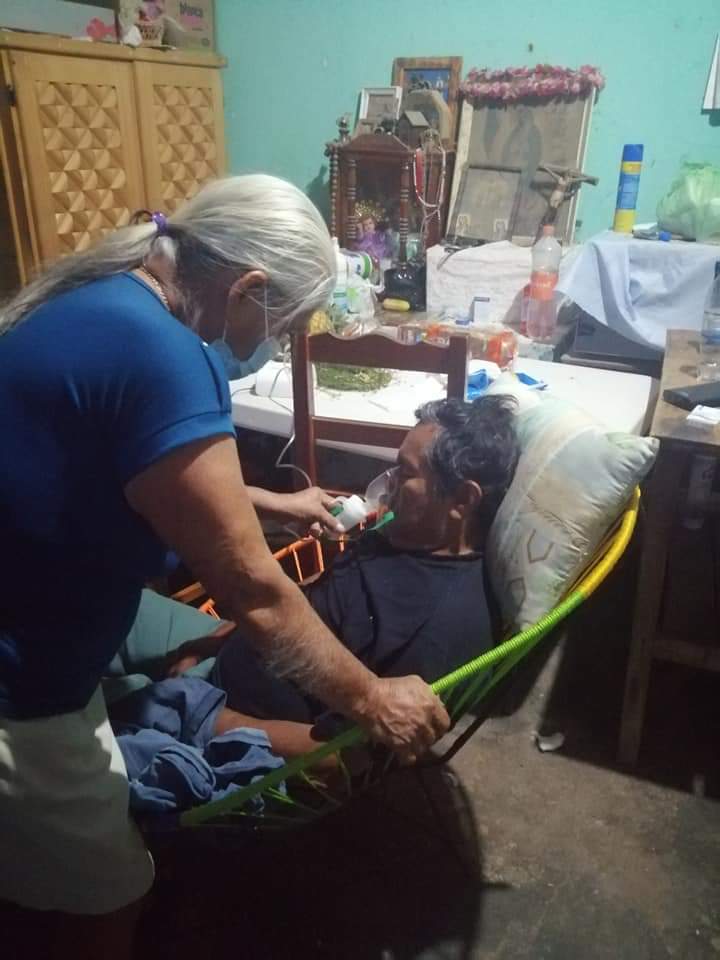 Sin cumplir un día, hospital de especialidades de Juchitán tiene su primera irregularidad