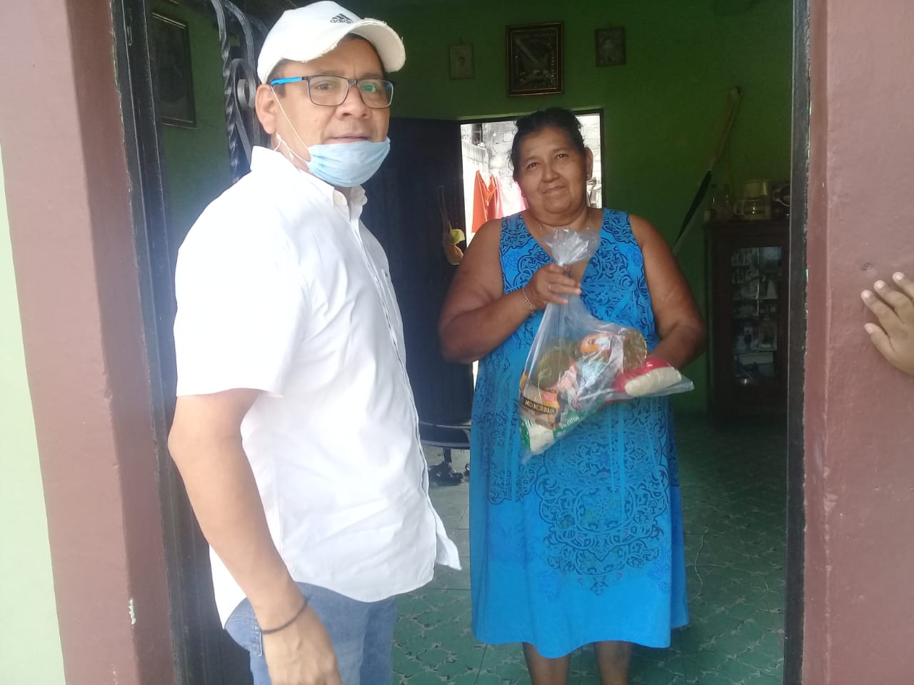 Dependencias dedicadas a la reconstrucción  vuelven a ser señaladas por irregularidades