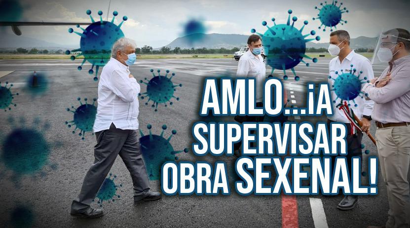 PRIMERA LÍNEA