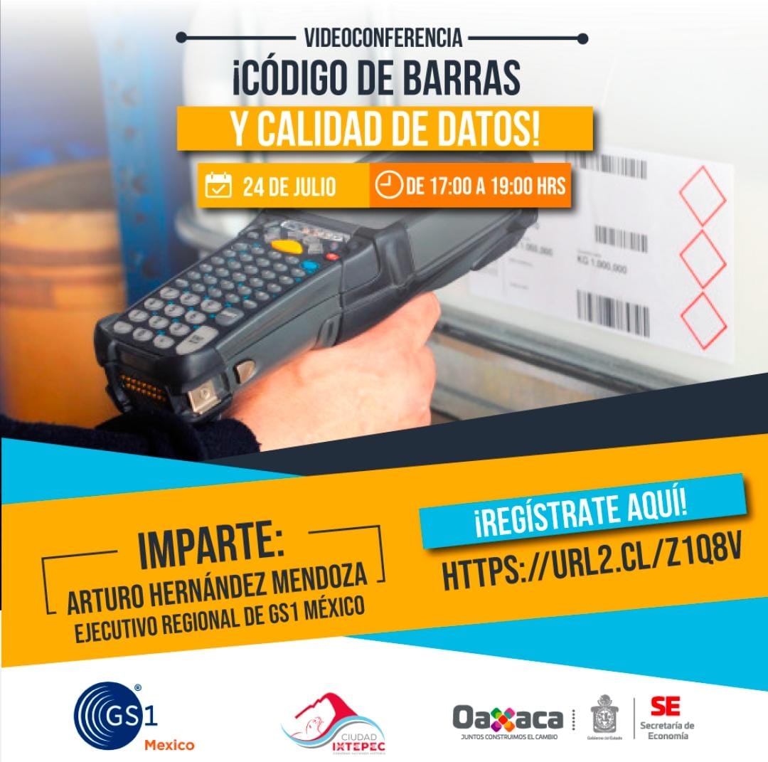Videoconferencia en Ciudad Ixtepec