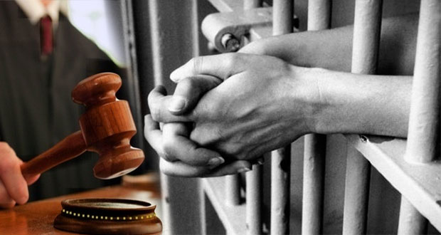 A prisión preventiva mujer aprehendida por la Fiscalía  General por violencia familiar y lesiones contra niña de 11 años