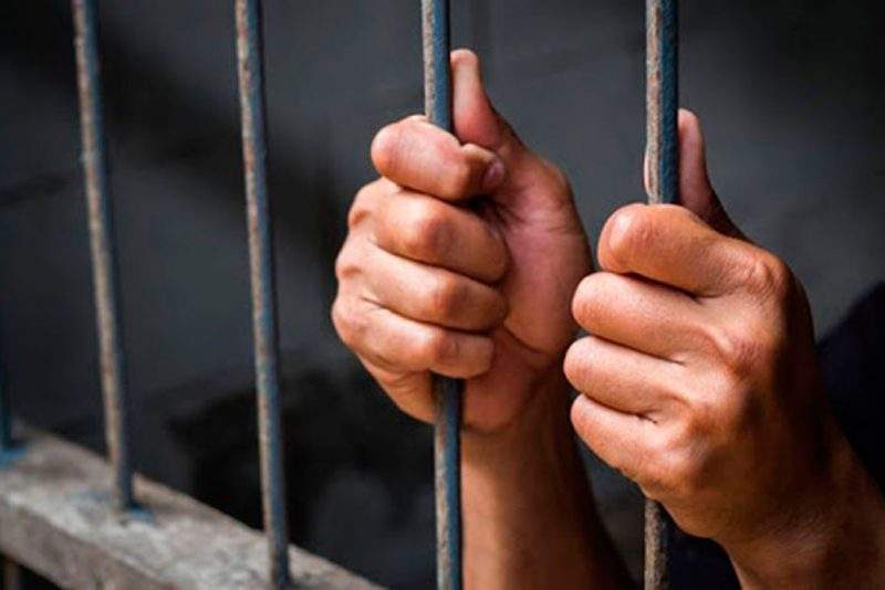 A prisión y vinculado a proceso otro probable homicida  de una mujer; hechos ocurridos en la región de la Costa: Fiscalía General