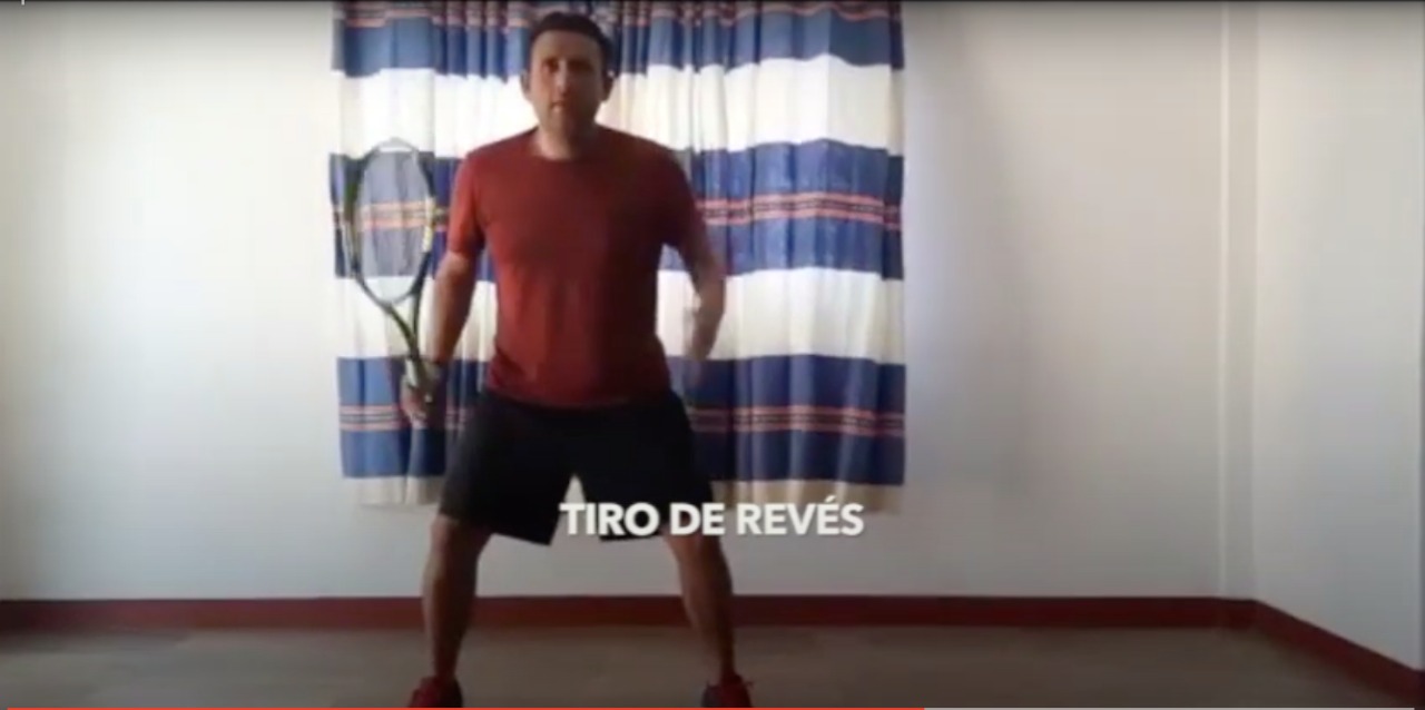 Promueve Administración actividades deportivas  en plataformas digitales