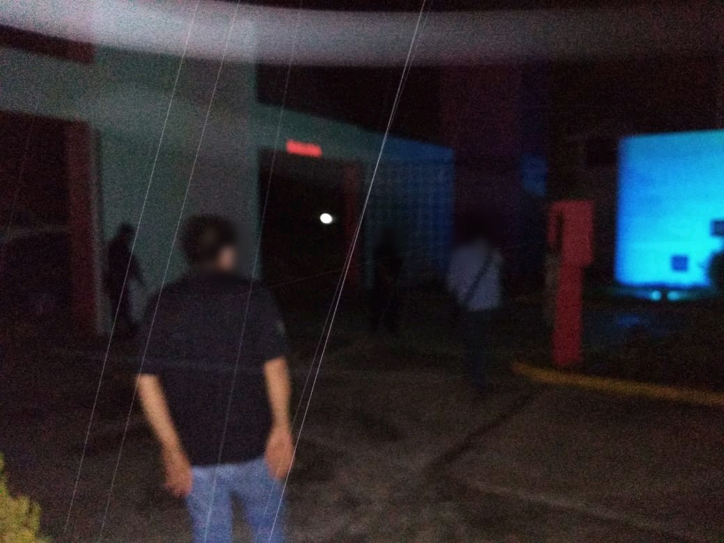 En cateo efectuado en Juchitán, detuvimos a 3 peligrosos probables delincuentes; combatimos el crimen para garantizar la paz a familias oaxaqueñas: Fiscalía General