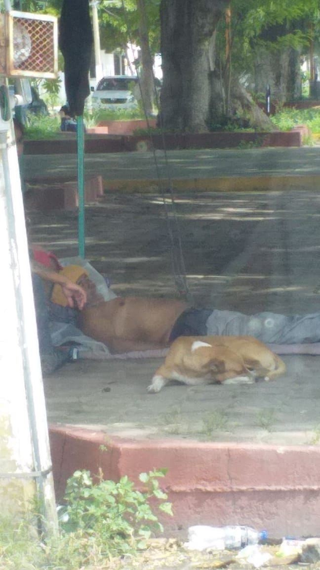 Vecinos de Juchitán denuncian negligencia por parte de autoridades sanitarias