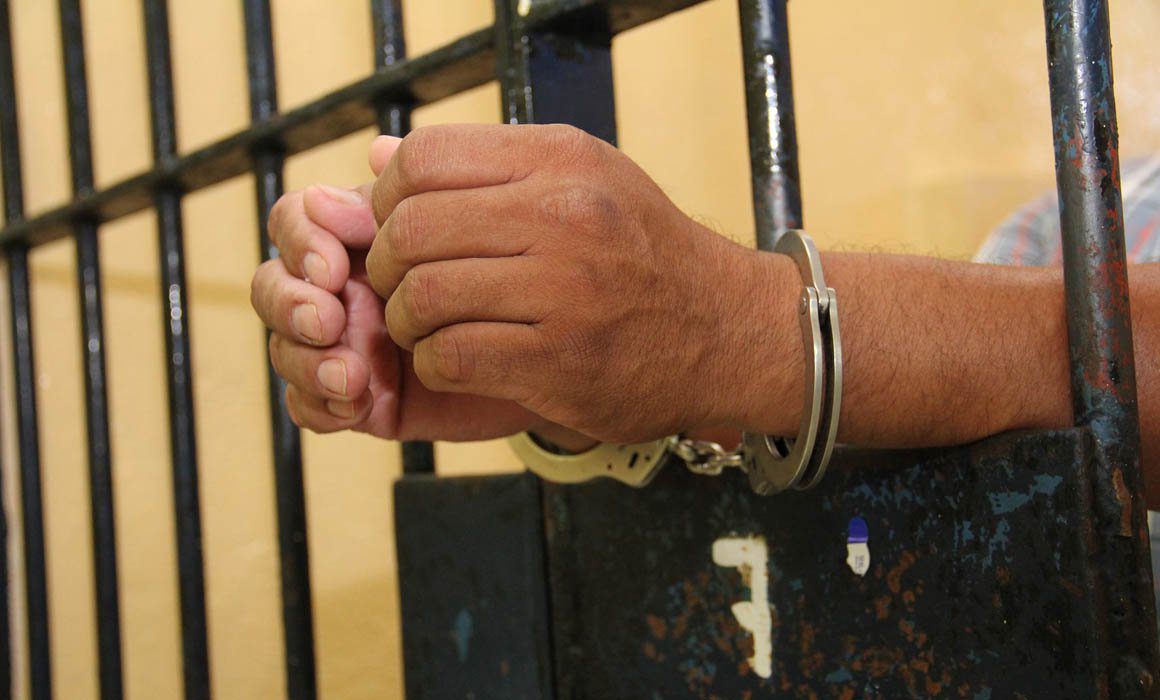 A prisión y vinculado a proceso probable extorsionador; hechos  suscitados en la región de la Cuenca: Fiscalía General