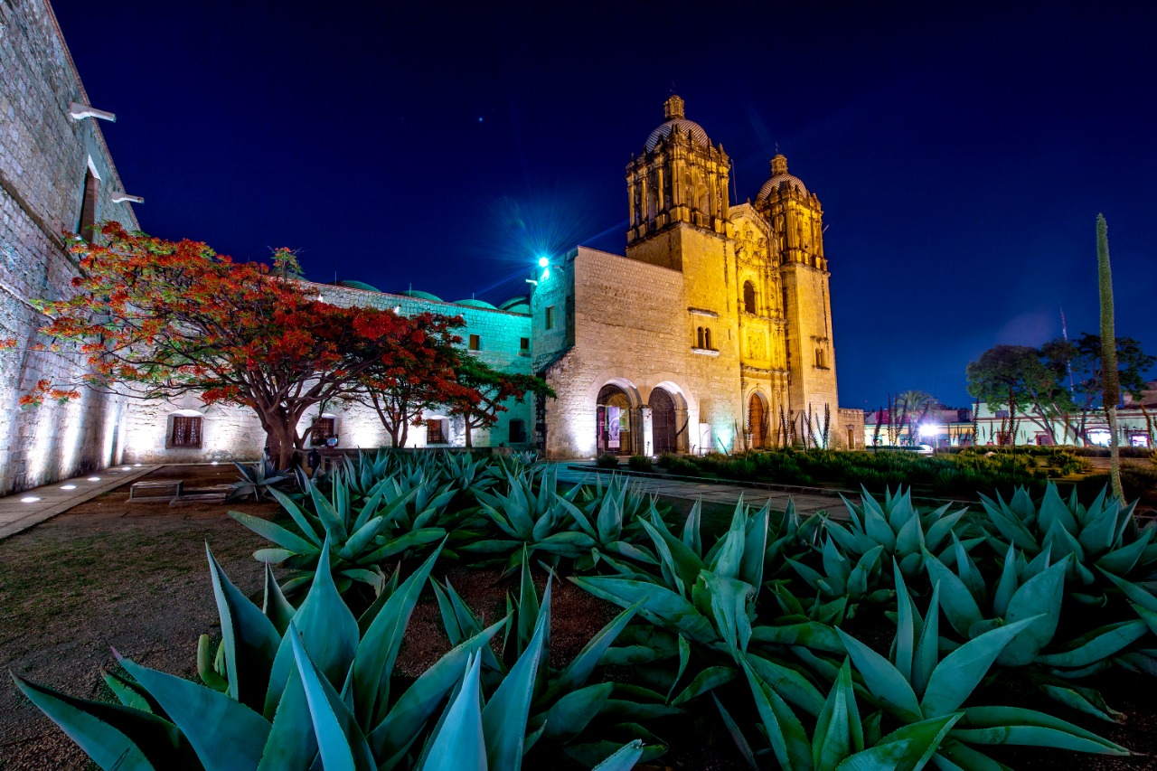 Oaxaca nominado en los World Travel Awards 2020, los Oscar del turismo mundial