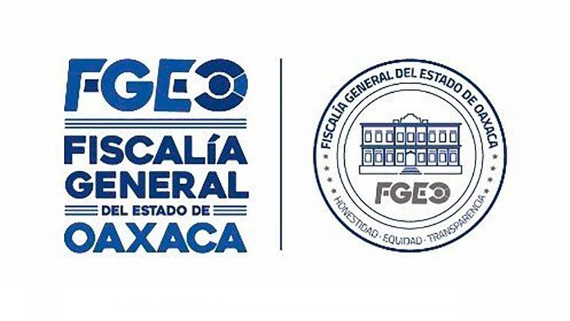 Logra Fiscalía General vinculación a proceso contra probable  homicida capturado en Juchitán, en cateo realizado por la AEI