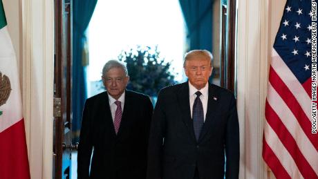 El Presidente tuvo otros datos