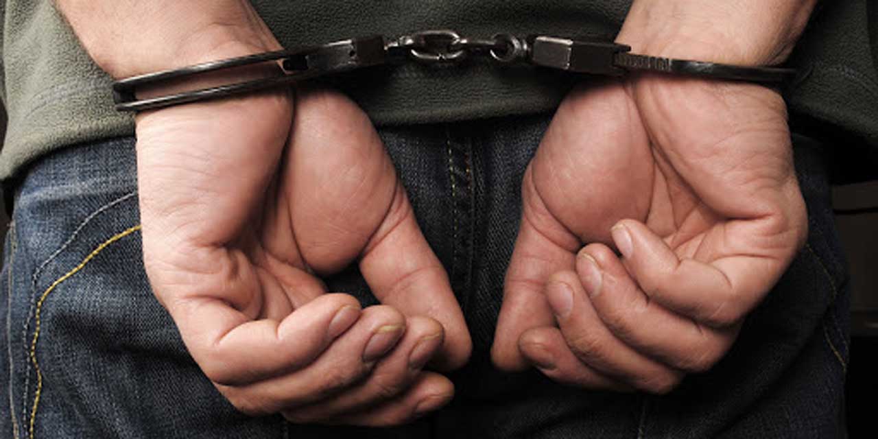 Aprehende Fiscalía General y lleva ante Juez  a probable agresor sexual de una adolescente