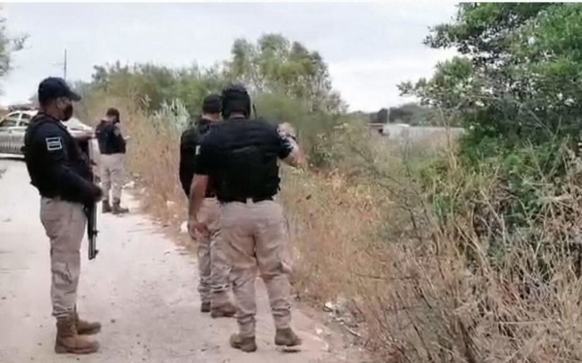 Confirman un presunto feminicidio en la región del Istmo