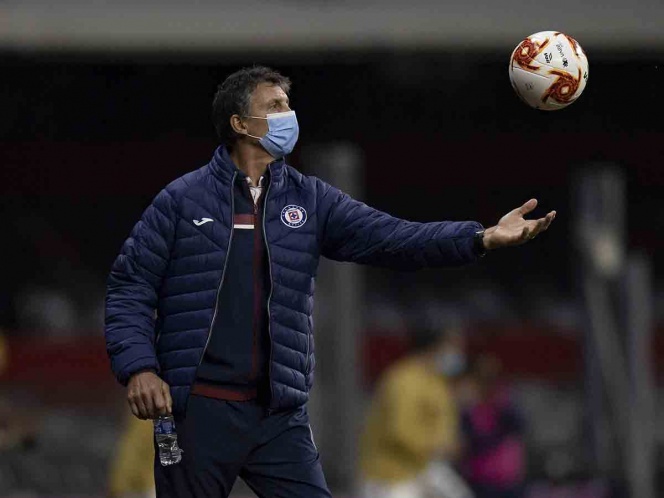Cruz Azul afrontará la liguilla sin favoritismos ni fantasmas