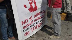 Fiscalía General detiene a probable violador de  niña de 1 año; además, logra su vinculación a proceso