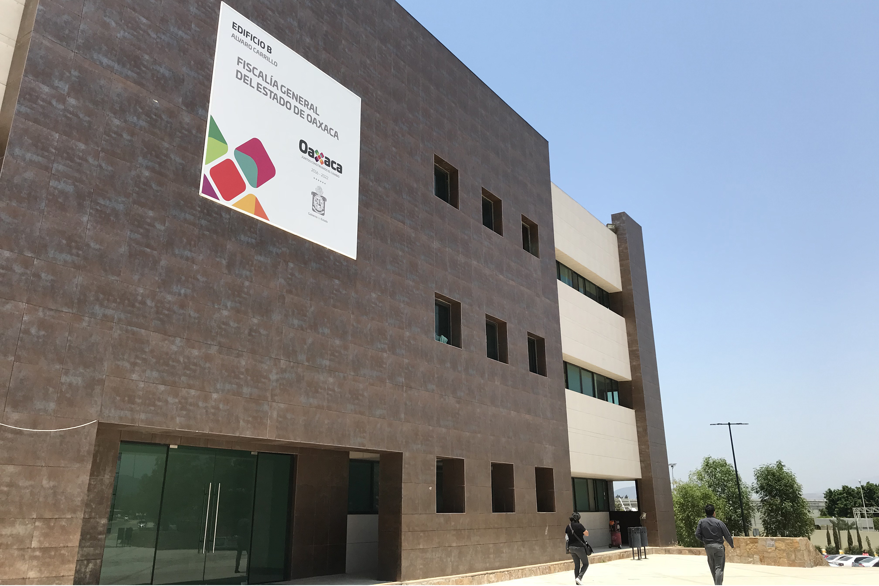 Logra fiscalía general vincular a proceso a  otro probable agresor sexual infantil