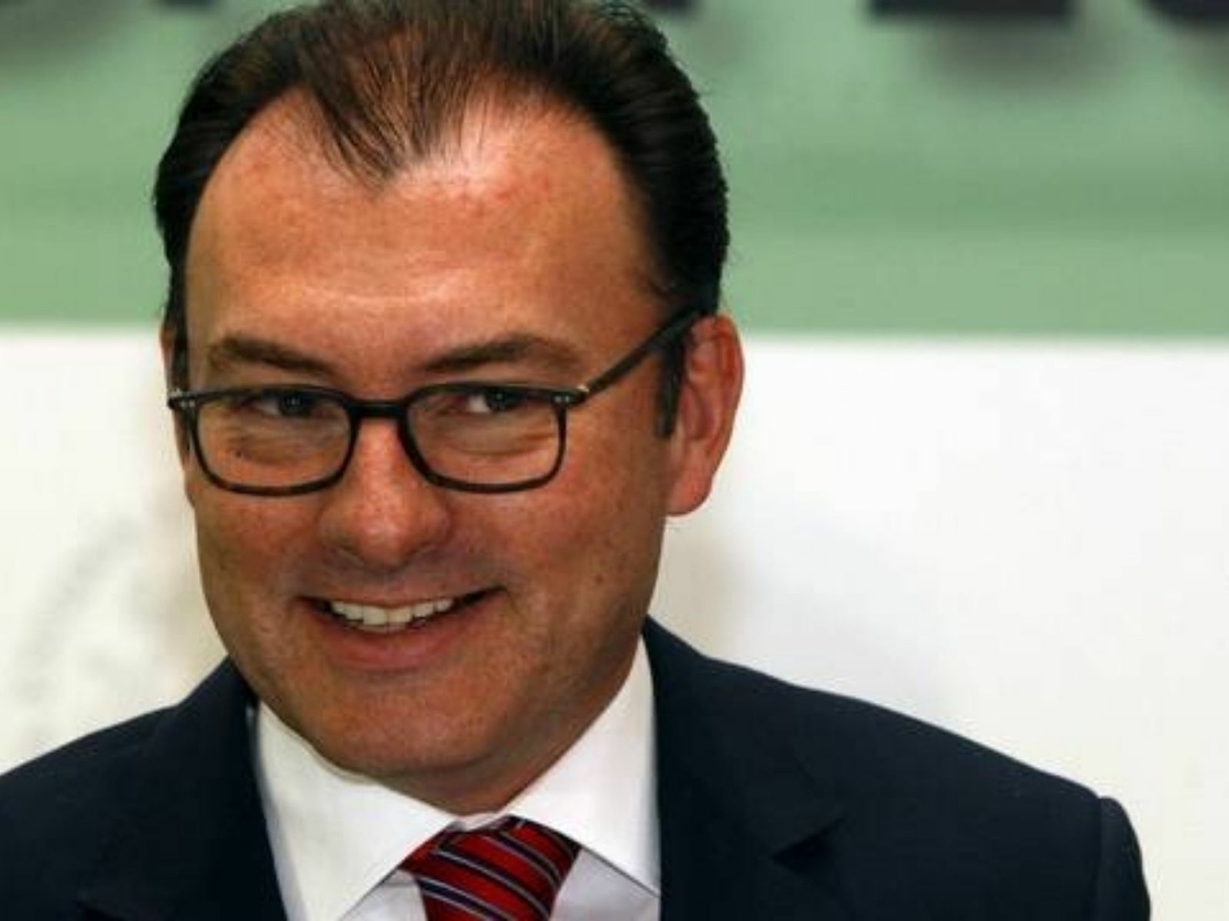Ninguna negativa de juez a orden  de aprehensión contra Videgaray: FGR