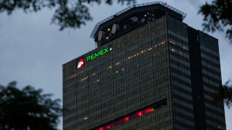 Pemex es una pérdida neta para México: HR Ratings