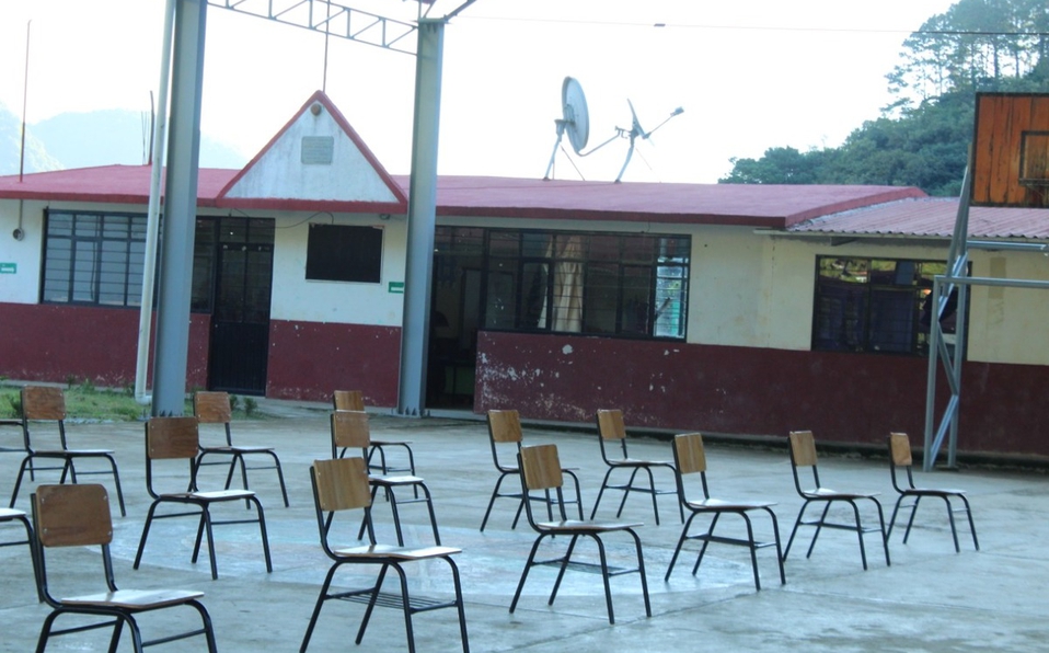 Sigue escuela de tiempo completo: SEP