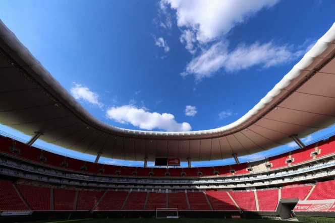 Chivas vs León se jugará a puerta cerrada, confirma Enrique Alfaro